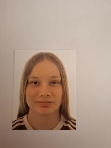 Zoe Charlotte Melzer