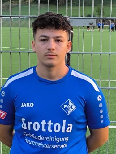 Asllan Kryeziu