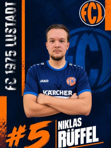 Niklas Rüffel