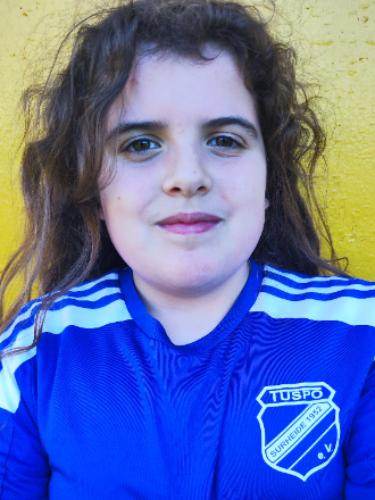 Enissa da Silva Cabaleiro