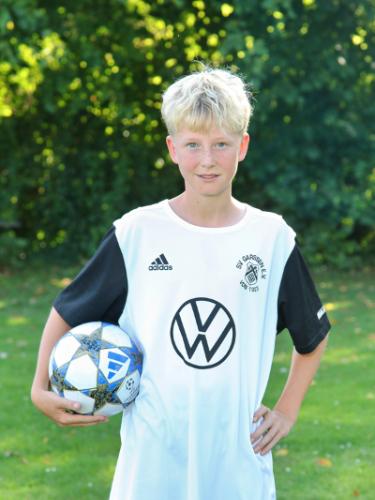 Liam Vögt