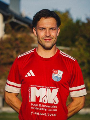 Patrick Schmidt