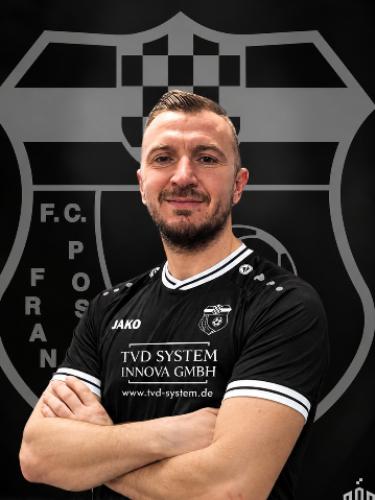 Stanko Budimir