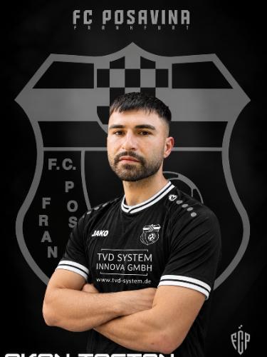 Okan Tastan
