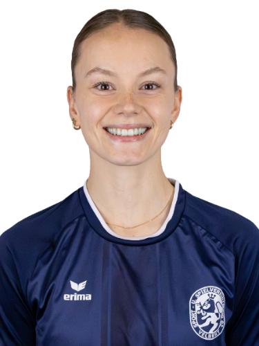 Charlotte Marie Leismann
