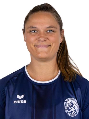 Elisa Halbach