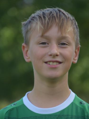 Yuma Schütt