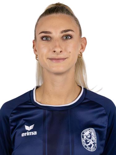 Jacqueline Crevaux
