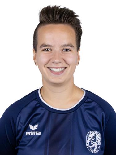Isabel Schmidt