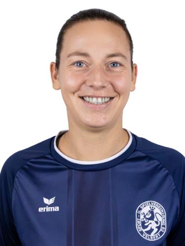 Saskia Behn