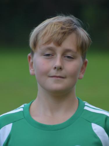 Noah Schaaf