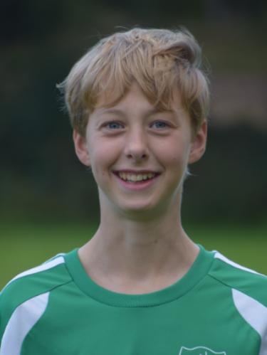 Niklas Sammetinger