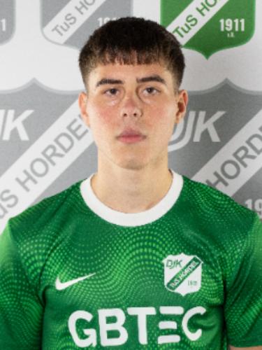 Finn Luca Böhmer