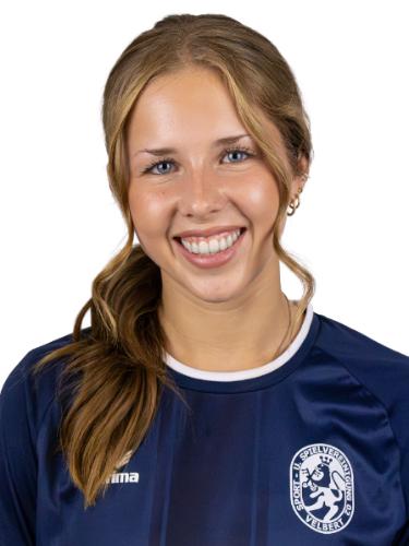 Mileen Sophie Arnold