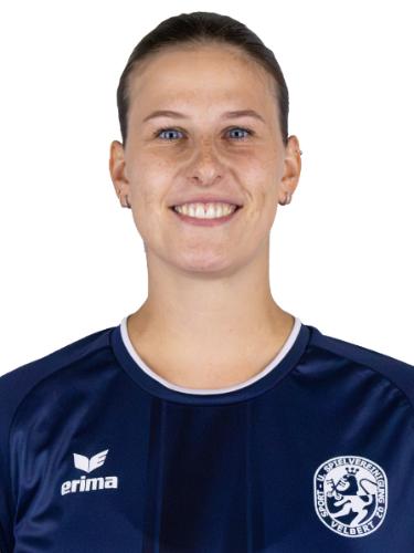 Paulina Maya Kazimirek