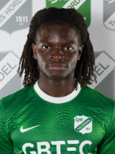 Aamir Menzie