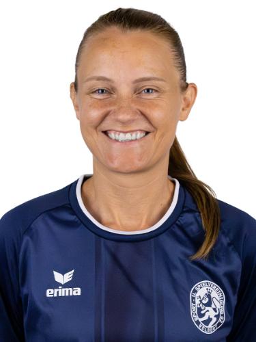 Sabrina Mütze