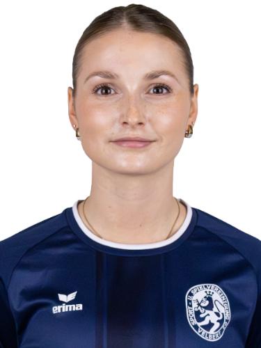 Michelle Fischer