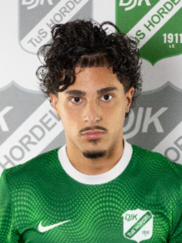 Erem Isikli