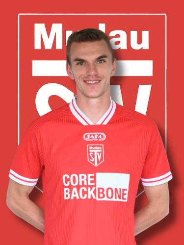 Markus Angel