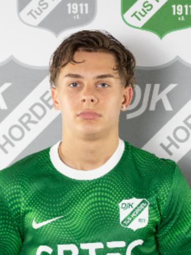 Gabriel Wolf