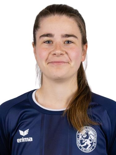 Antonia Schwerin