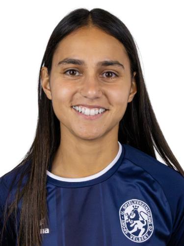 Evangelia Gkogkani