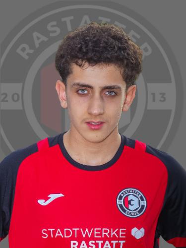 Enes Murad Tabakci