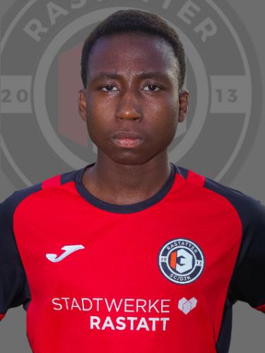 Daniel Wachuku