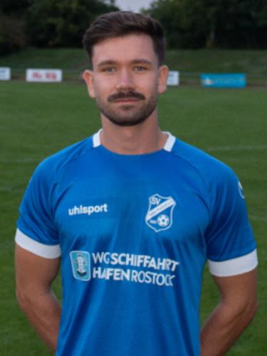 Jan-Niklas Groth