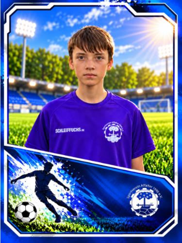 Teo Falk