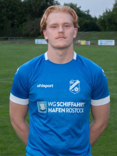 Paul Hübener