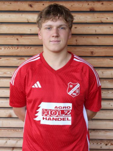 Hannes Hasenbein