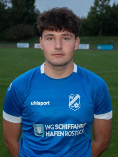 Magnus Felipe Krause