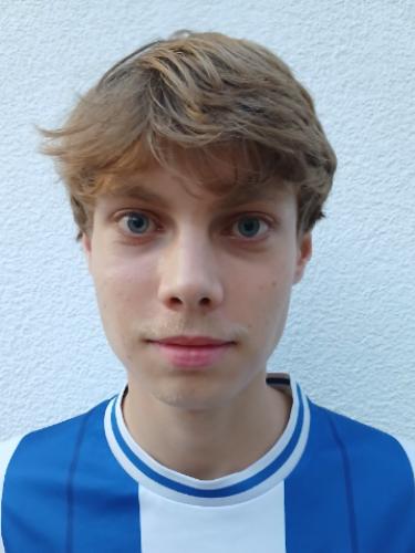 Luis Heck