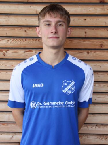 Raphael Wischnewski