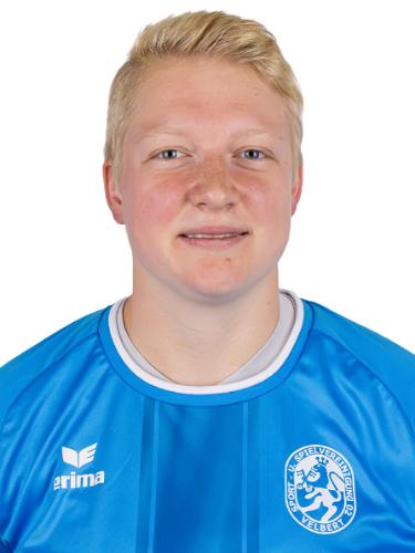 Lea Hackemann