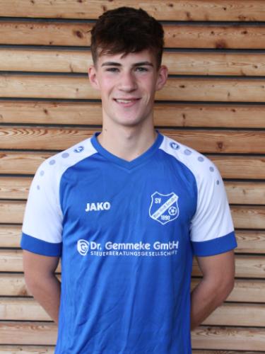 Finn Jünge