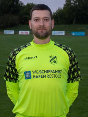 Lars Lazecky