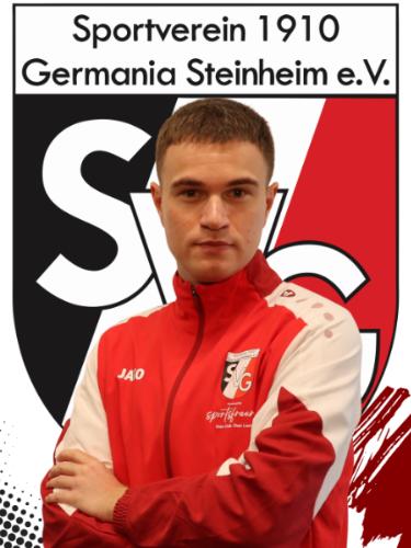 Tim Alexander Strak