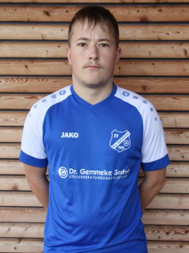 Nils Schoßig