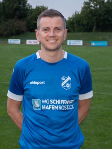 Tim Ohm
