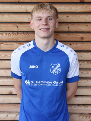 Tim Matuszewski