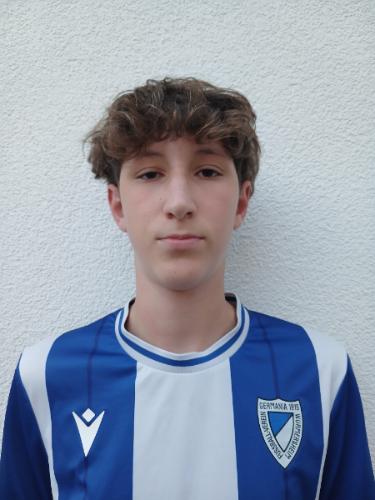 Max Ruxer