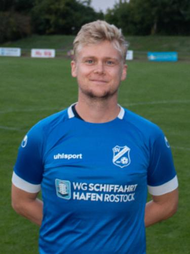 Theo Schumacher