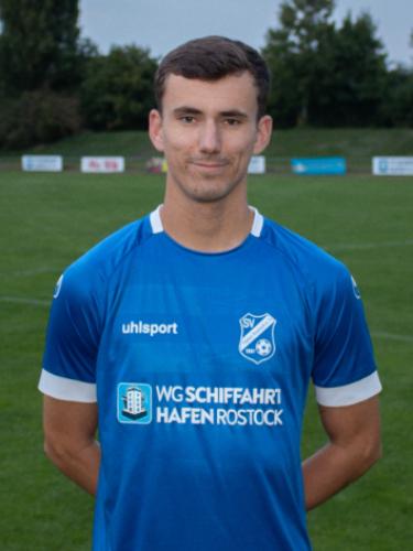 Wesley Wehsel