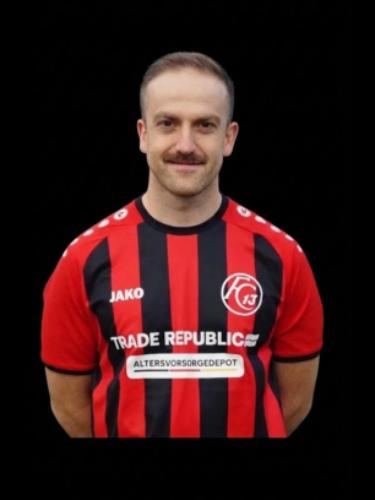 David Redslob