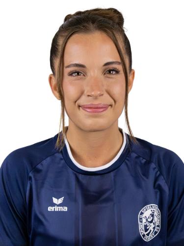 Jorina Sonnenschein