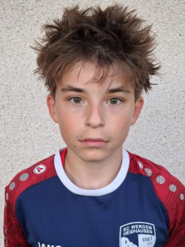 Maximilian Hübner