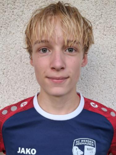 Jakob Rieniets